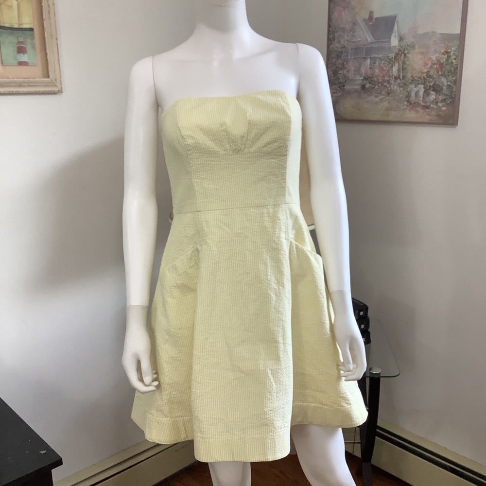 Lilly Pulitzer Blossom Dress